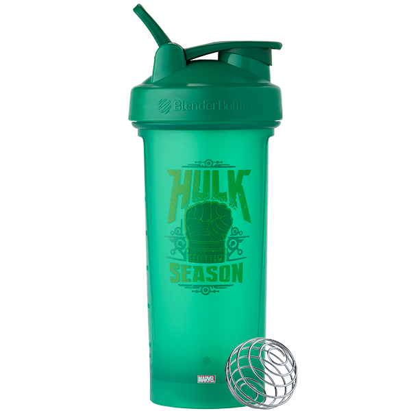 BlenderBottle - Classic Loop Pro Marvel - 820ML