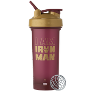 BlenderBottle - Classic Loop Pro Marvel - 820ML
