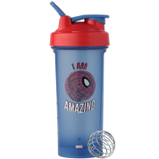 BlenderBottle - Classic Loop Pro Marvel - 820ML
