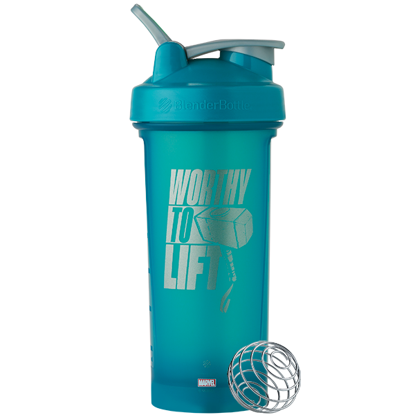 BlenderBottle - Classic Loop Pro Marvel - 820ML