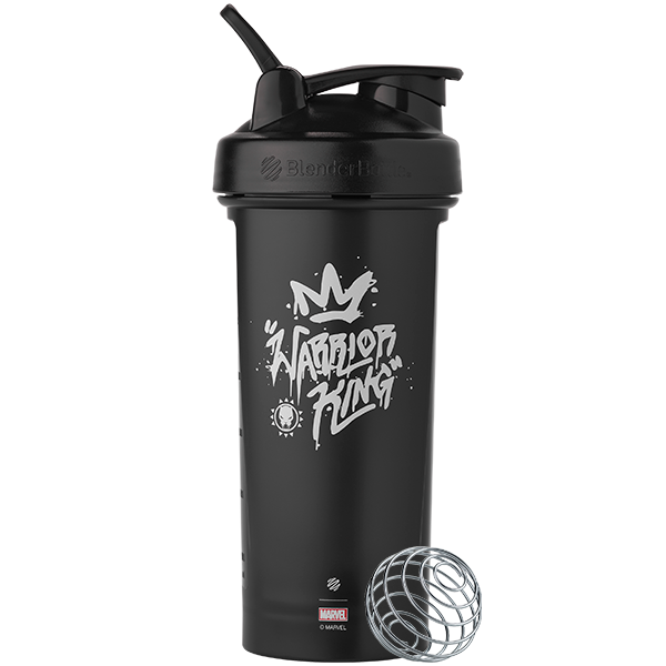 BlenderBottle - Classic Loop Pro Marvel - 820ML