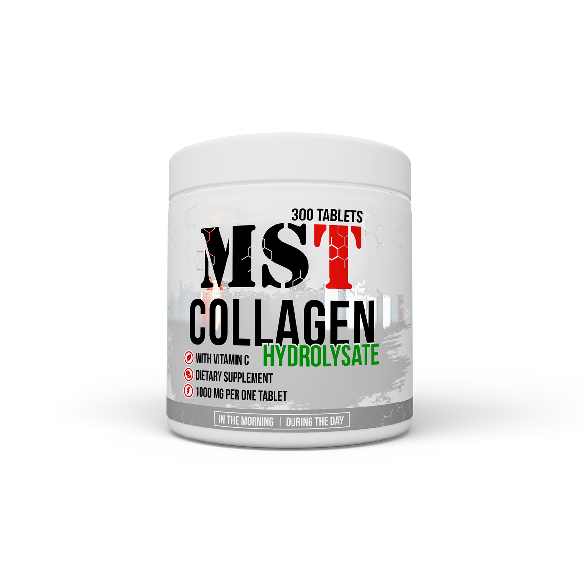 Collagen Hydrolysate - MST