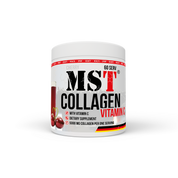 Collagen + Vitamin C - MST