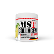 Collagen + Vitamin C - MST
