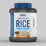 Applied Nutrition - Applied Cream of Rice
