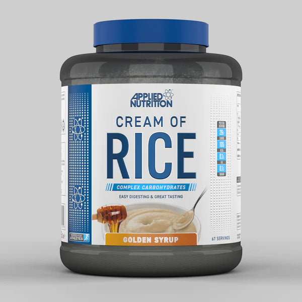 Applied Nutrition - Applied Cream of Rice