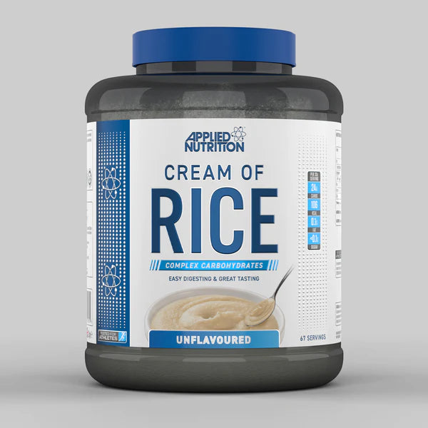 Applied Nutrition - Applied Cream of Rice
