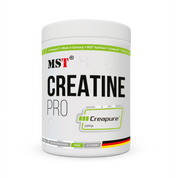 Creatine Pro Creapure® - MST Nutrition
