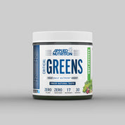 Critical Greens - Applied Nutrition