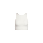 girlfriend collective Soutien-gorge Crop Dylan