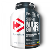 Super Mass Gainer