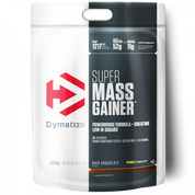 Super Mass Gainer