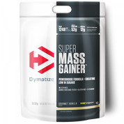 Super Mass Gainer