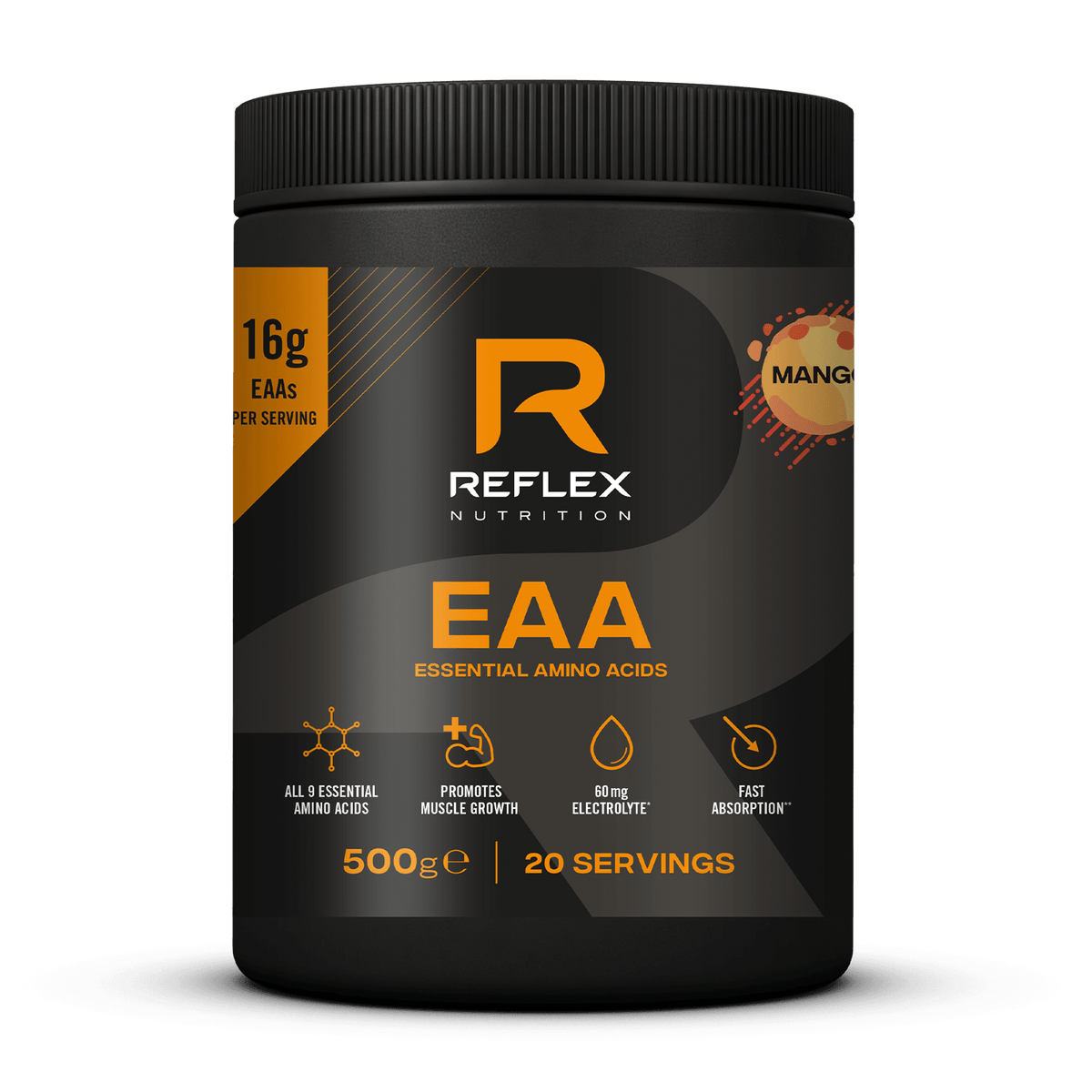 Reflex Nutrition EAA 20sv