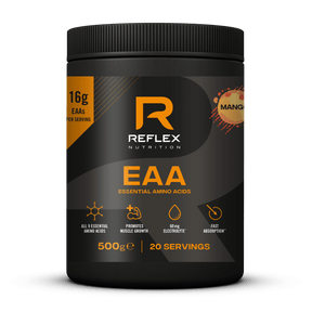 Reflex Nutrition EAA 20sv