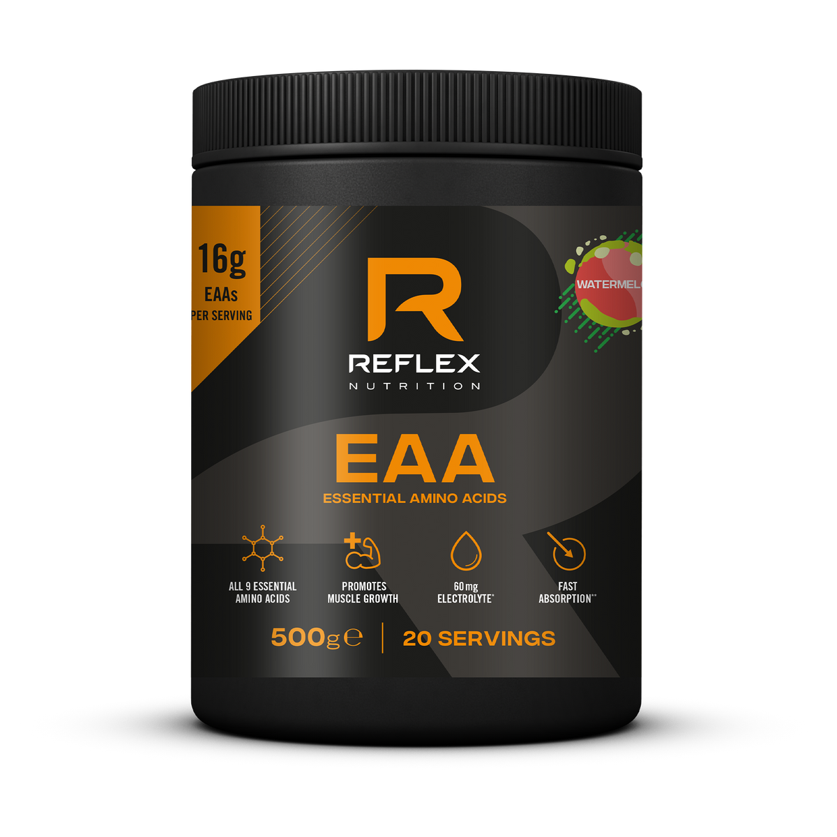 Reflex Nutrition EAA 20sv