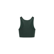 girlfriend collective Soutien-gorge Crop Dylan