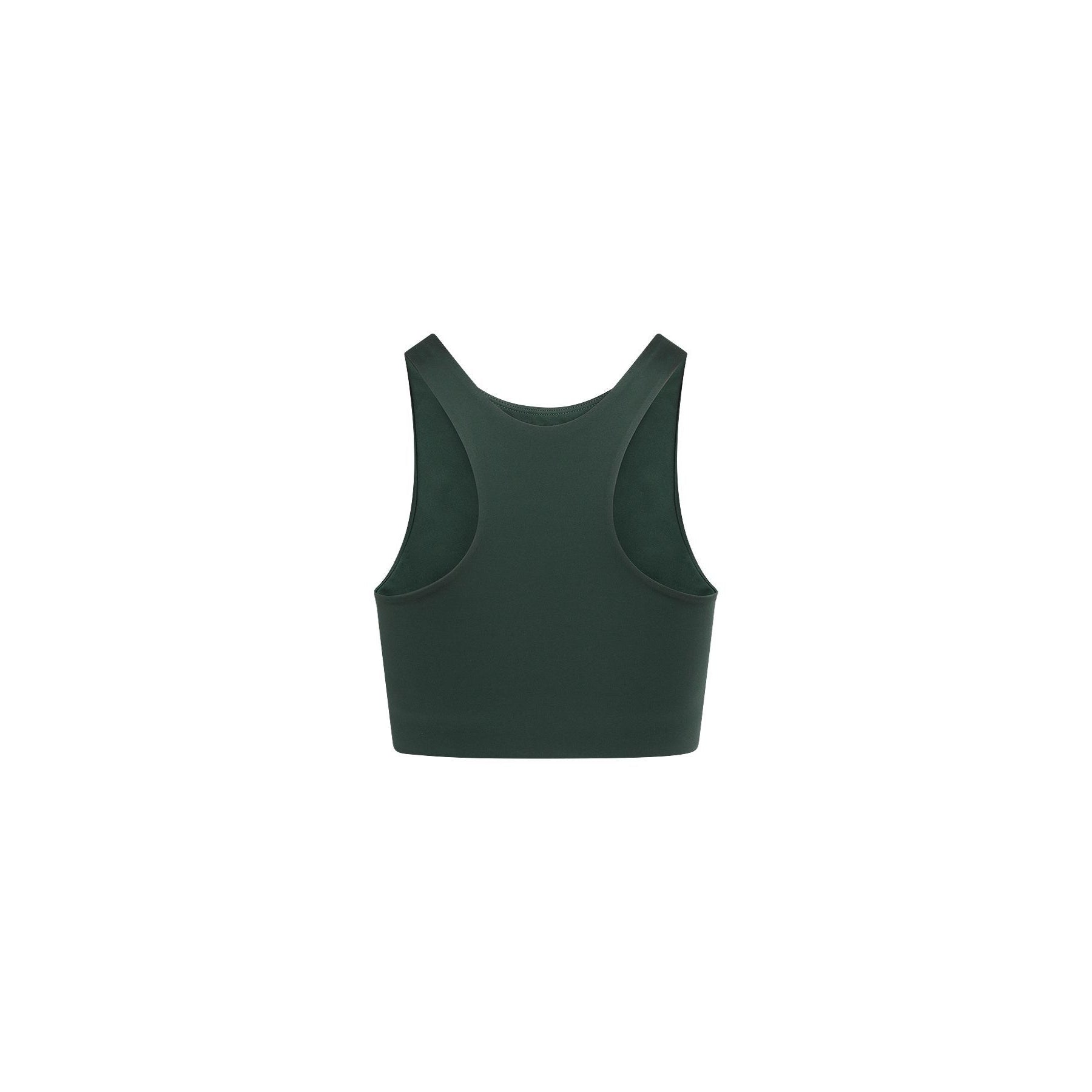 girlfriend collective Soutien-gorge Crop Dylan