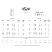 girlfriend collective - The Unitard