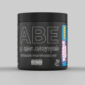 Applied Nutrition - A.B.E.