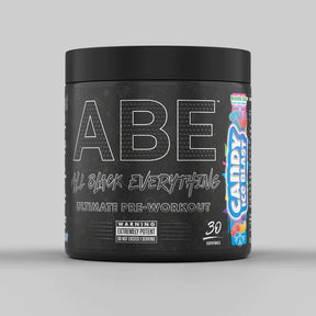 Applied Nutrition - A.B.E.