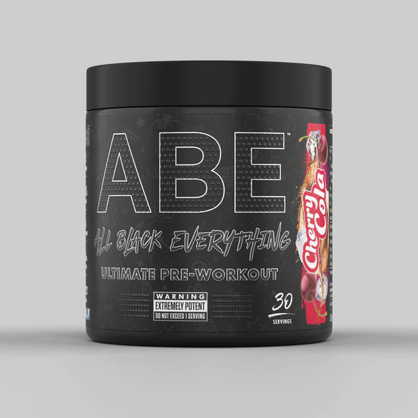 Applied Nutrition - A.B.E.