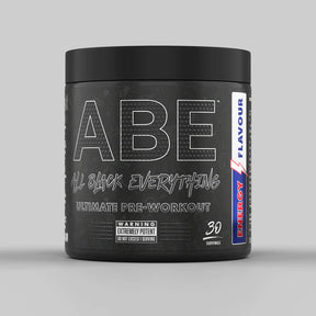 Applied Nutrition - A.B.E.