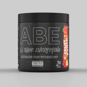 Applied Nutrition - A.B.E.