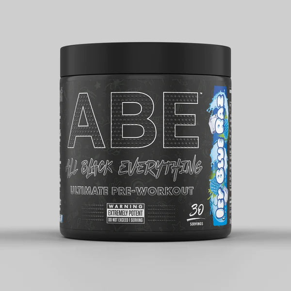 Applied Nutrition - A.B.E.