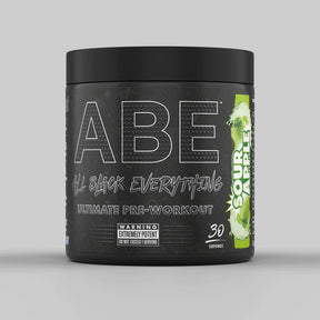 Applied Nutrition - A.B.E.