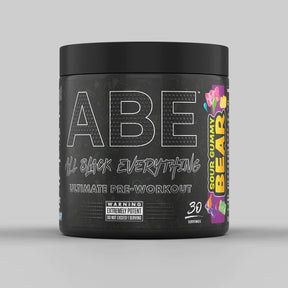 Applied Nutrition - A.B.E.