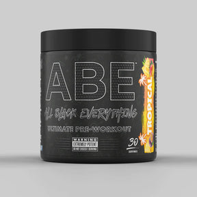 Applied Nutrition - A.B.E.