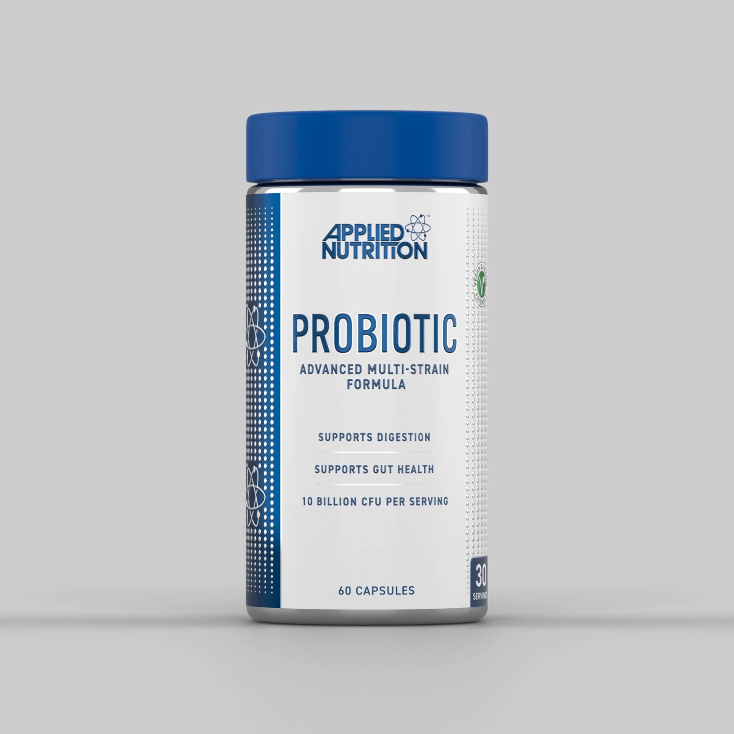 Probiotic - Applied Nutrition 60 caps
