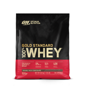 100% Whey Gold Standard - ON