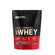 100% Whey Gold Standard - ON