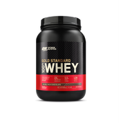 100% Whey Gold Standard - ON