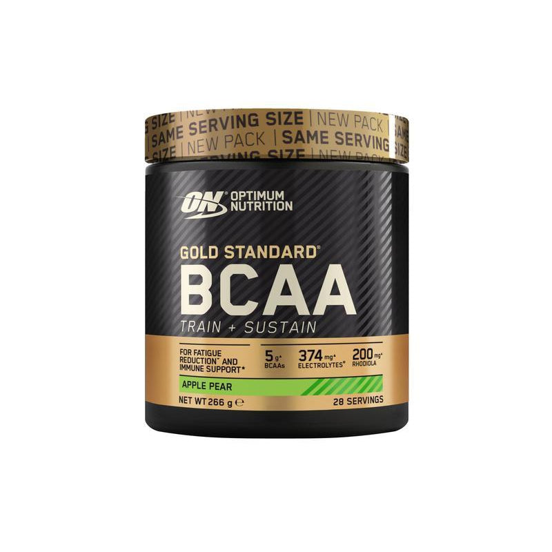 Goldstandard BCAA