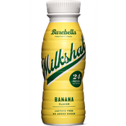 Barebells Milchshake