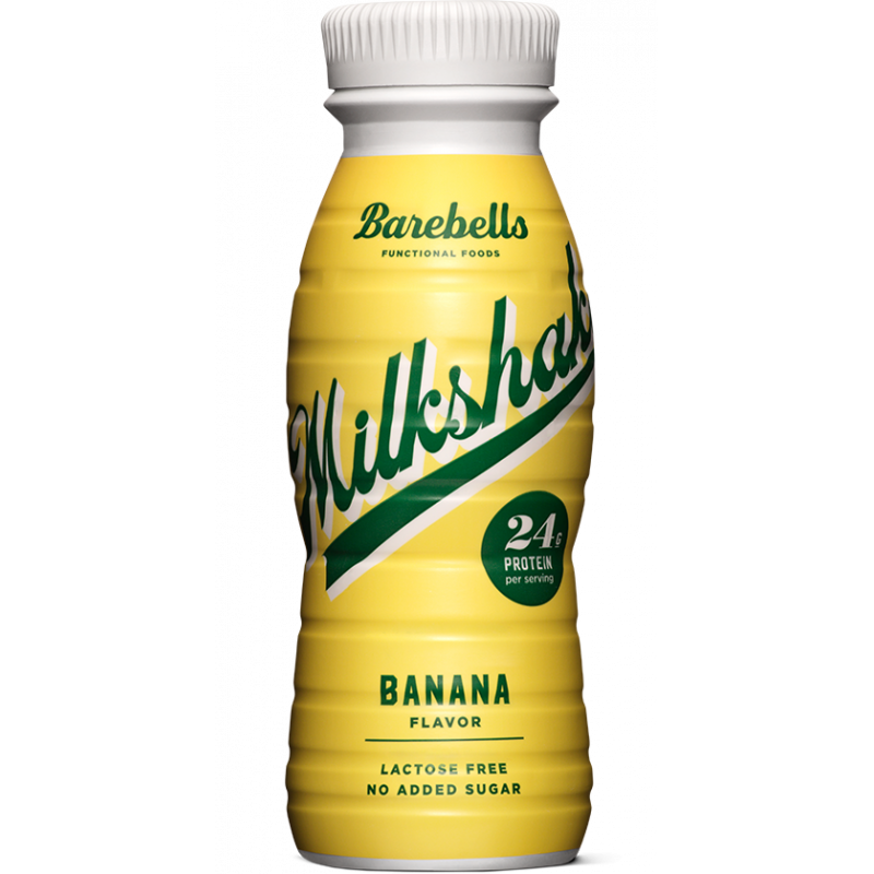 Barebells Milchshake