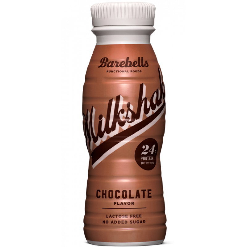 Barebells Milchshake