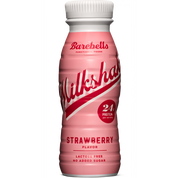 Barebells Milchshake