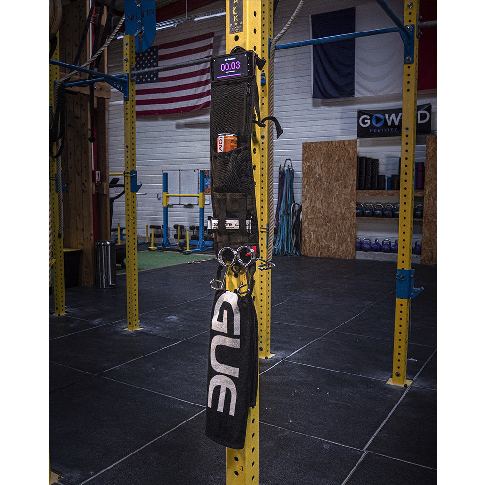 The Rack Valet - Extendo Black Ops