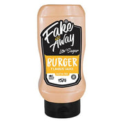 Fake Away Low Sugar Sauce