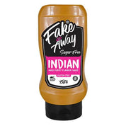 Fake Away Low Sugar Sauce