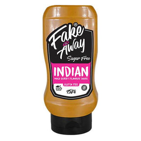 Fake Away Low Sugar Sauce