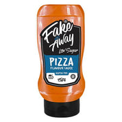 Fake Away Low Sugar Sauce