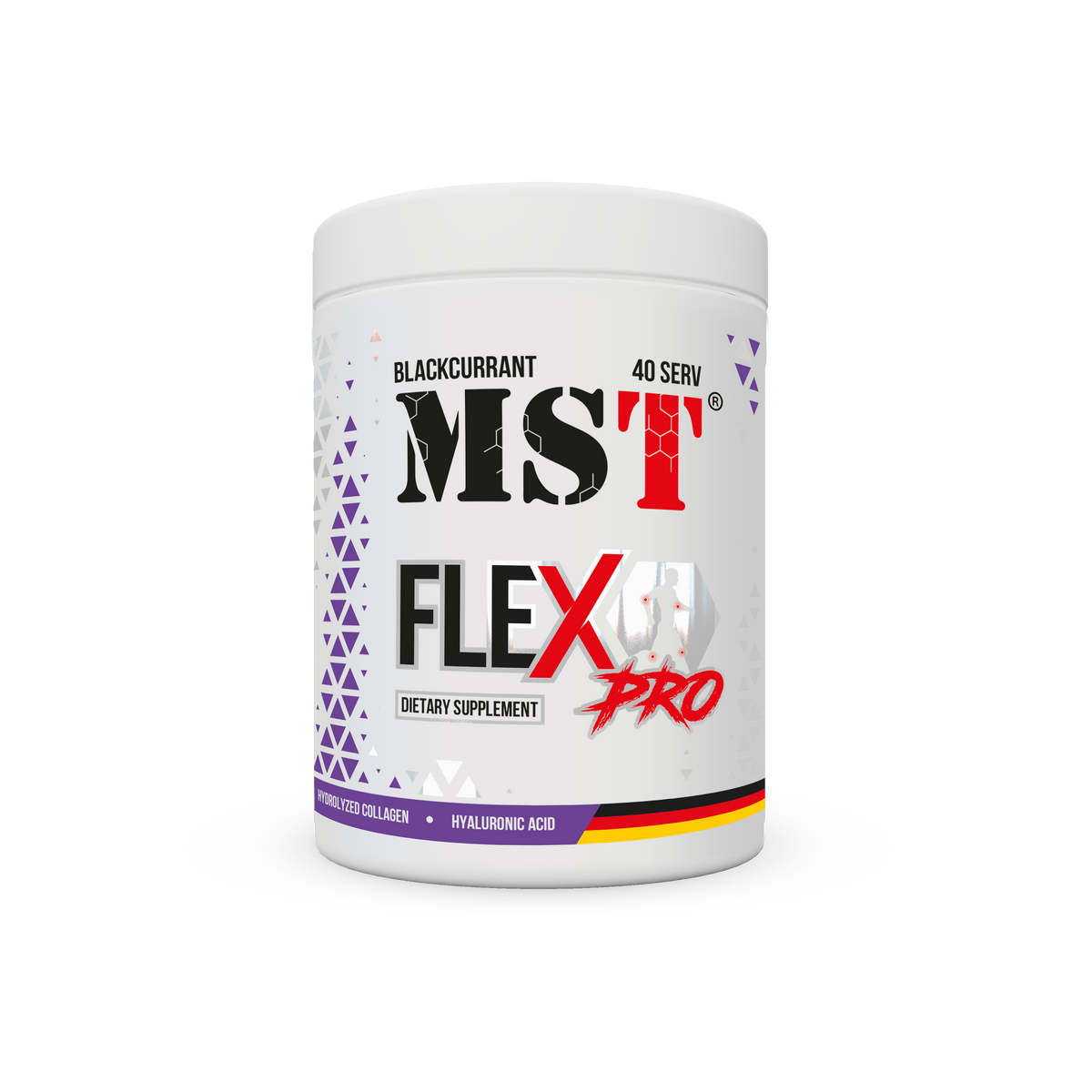 Flex Pro Joint Support - MST