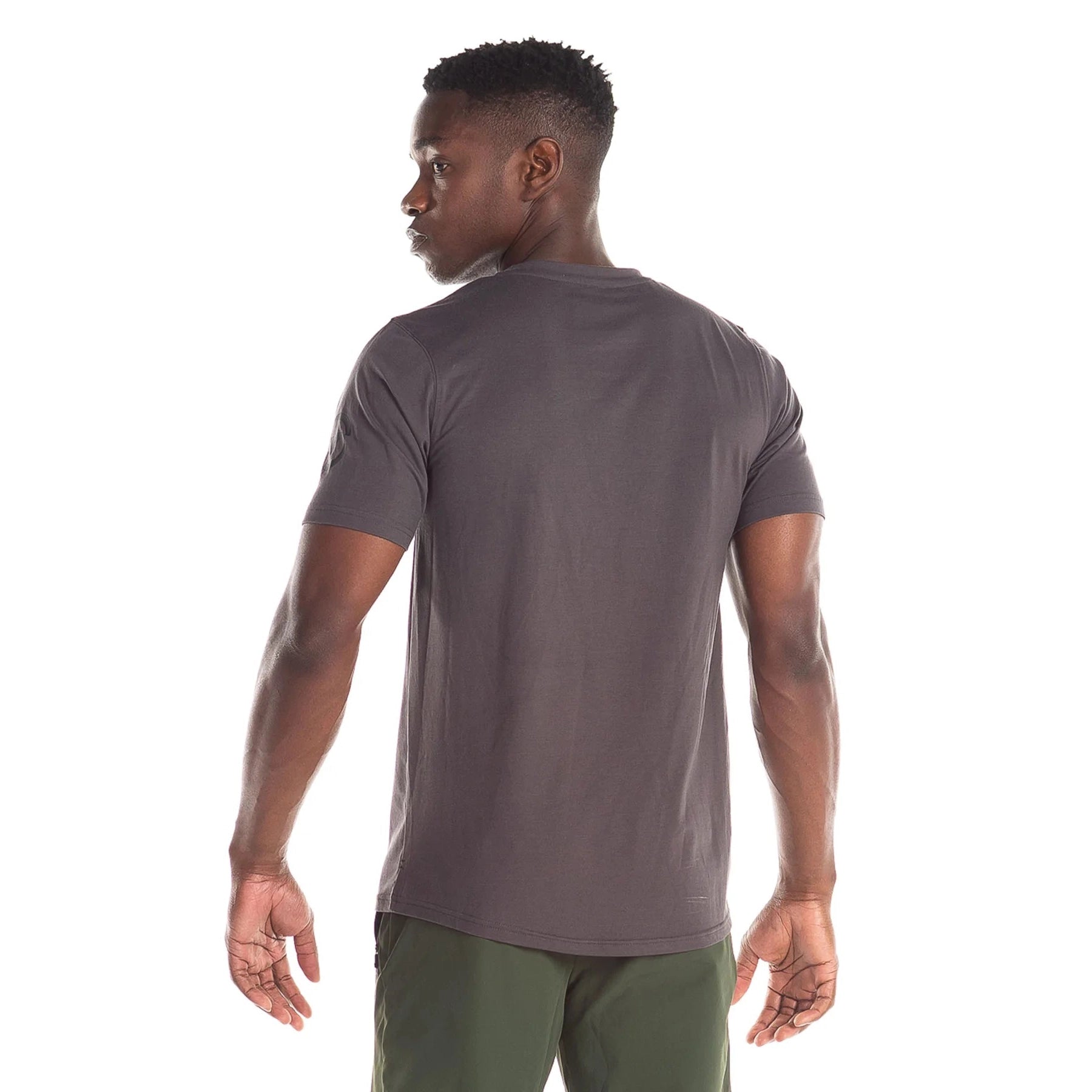 Forever Short Sleeve - Virus