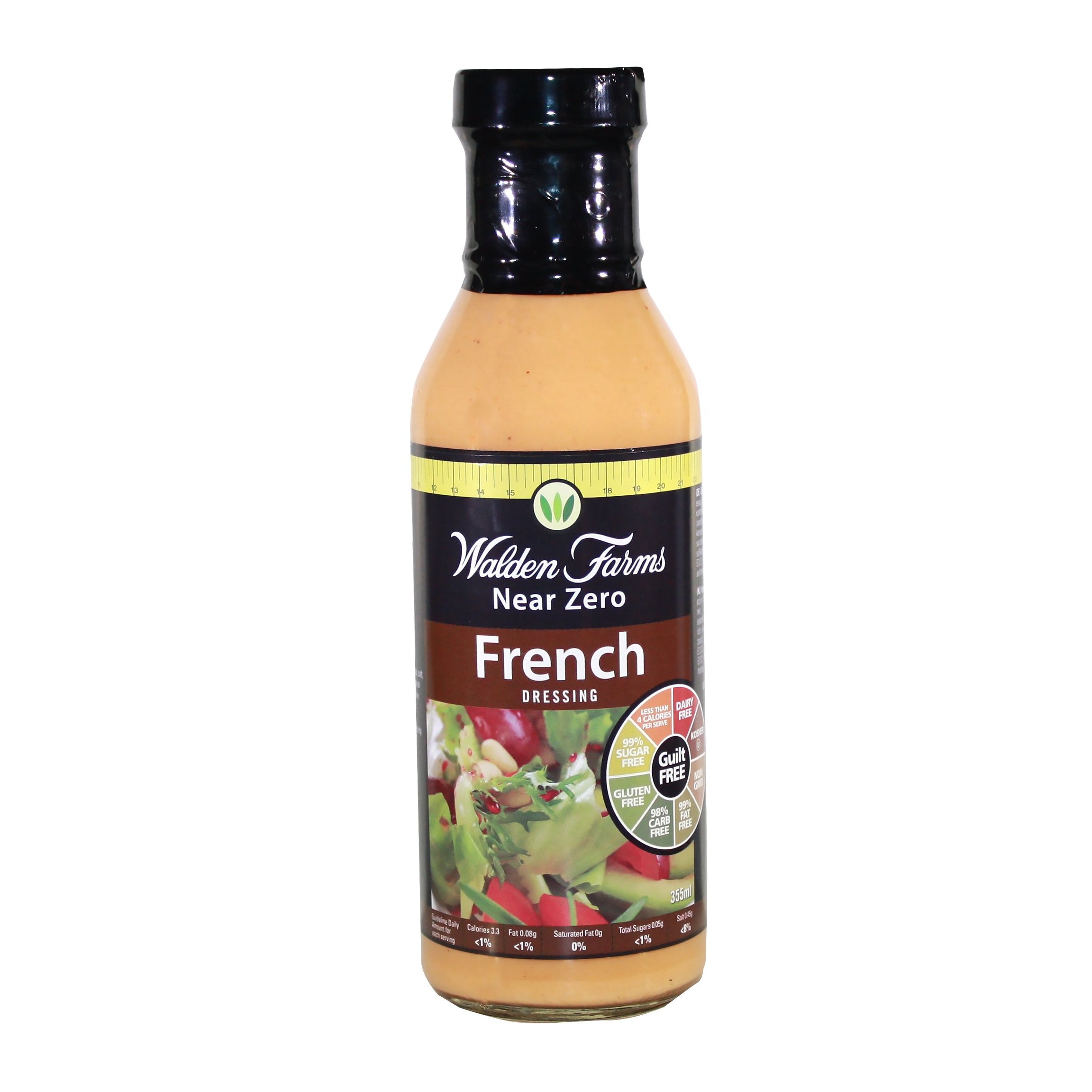 Walend Farms Salatdressing