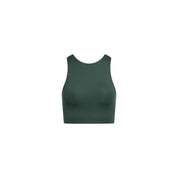 girlfriend collective Soutien-gorge Crop Dylan